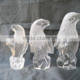 Eagle Trophy Crystal thumbnail-1