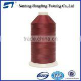 Nylon High Tenacity Bonded Sewing Thread for Shoes