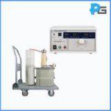 50KV/30KV/20KV/10KV/5KV AC DC Withstand Voltage Tester thumbnail-3
