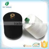 Colored 100 Polyester Spun Yarn 30/1 for Fabric Knitting thumbnail-3