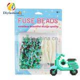 2017 Hot Selling Scooter DIY Education Plastic Hama Fuse Beads Toys thumbnail-1