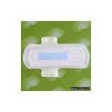 Sell 260mm Non-Woven Normal Sanitary Napkin With Wings thumbnail-1