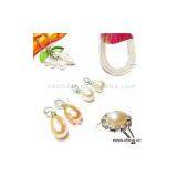 Sell Pearl Imitation Jewelry thumbnail-1