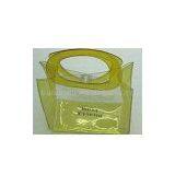 Sell PVC Cosmetic Bag thumbnail-1