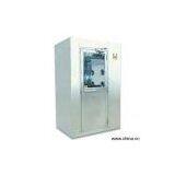 Air Shower 100/1000 Class Available thumbnail-1