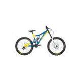 Rocky Mountain Flatline Park Bike - 2012 thumbnail-1