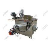 Automatic Puffed Food Deep Fryer Machine thumbnail-3