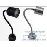 LED Cabinet Lights, Adjustable Desk Spotlight, Aluminum 1W 3W 5W LED Lighting, Energy-saving Table Spot Lamp thumbnail-3