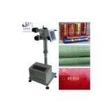 10w Metal Packing Flying Fiber Coding Machine thumbnail-1