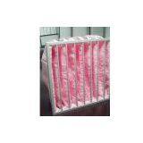 Glass Fiber Pocket Filter thumbnail-1