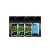 Elegant Crystal Case for IPhone With Stand-up Clip thumbnail-1