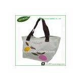 Canvas Handbag thumbnail-1