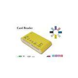 Sell Mini USB 2.0 Micro SD/MMC Micro Card Reader