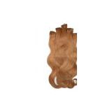 wholesale good quality remy hair extension BW-013
