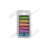 Deluxe Rainbow Swarovski Diamond Cases for Samsung Galaxy S3 I9300 thumbnail-2