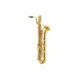 Jupiter 593GL Deluxe Baritone Saxophone thumbnail-1