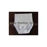 High Waist Plus Size Maternity Brief Underwear With Seamless Technology For Pregnancy thumbnail-1