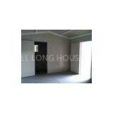 Steel Structure Prefab Granny Uinits - Fireproof, Environmental Protection