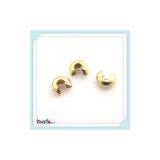 Wholesale Crimp Bead Cover Nice for Your Jewelry Making thumbnail-3