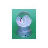 Crystal LED Base thumbnail-1