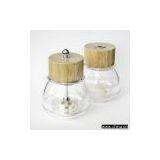Sell Wooden Spice Mill With Shaker thumbnail-1