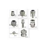 Quick Coupler&quick Connector thumbnail-3