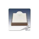 Fashion Wood Necklace Display Stand Wholesale thumbnail-1