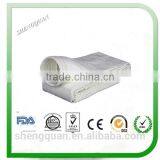 Air Filter Nonwoven Fabric/Needle Felt 100% Polyester Non Woven Air Filter Fabric thumbnail-3