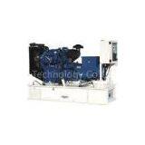 4 Stroke Diesel Power Generator