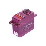 Waterproof Digital Servo XQ-S4013D,1/8 rc Car Servo for Steering or Throttle thumbnail-2