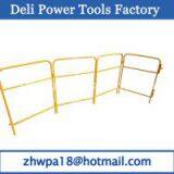 Pit Guard Contractor Optus Pedestrian Pit Guard for Safe Work thumbnail-3