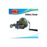 Mini Hand Winch thumbnail-1