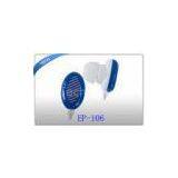 Fashion Headphone Earphone Durable In Ear Earphone for Mobile and Music Player thumbnail-1