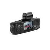 A5S30 CPU Vehicle Video Recorders High Resolution , 170 Wide Angle Lens