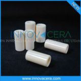 Wear resistant/Alumina/ceramic insulator roller/ring as technical ceramics/advanced ceramics/innovacera