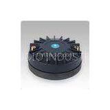 50Watts RMS 8 Ohm Compression Driver Tweeter For Stage Boxes