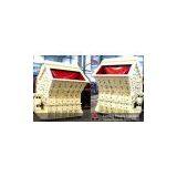 European Type Impact Crusher for Sale thumbnail-3