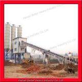 HZS90 Concrete Mixer thumbnail-3