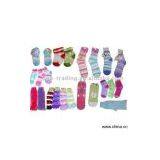 Sell Feather Socks and Mircro-Fiber Socks thumbnail-1