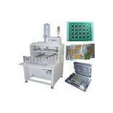 Strict requirement Precision PCB punch China supplier CWPE Blade is SKH-9