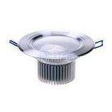 12W Crystal LED Ceiling Light / Lamp 5 Inches 120 Beam Angle For Back Lighting thumbnail-1