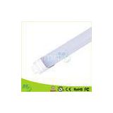 SMD2835 1900 Lm / 1600 Lm Clear / Frosted LED Tube Lights For Offices Indoor
