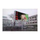 High Contrast Rati P6 Commercial Outdoor LED Video Wall Display 96 96 Pixels thumbnail-1