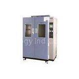 Customized 2000L Solar Panel Test Chamber for PV Module Dynamic Testing thumbnail-1