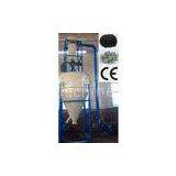 XFJ Fiber Separator For Waste Tire Recycling Line , 200-500kg/h