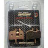 Bike Brake System Sintered Brake Pads for PORMAX/HAYES thumbnail-1