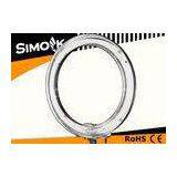 AC220-240V 75W Micro Photography Ring Light With Hot Shoe Bracket Dimmable Function thumbnail-1