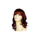 Human Hair Extensions Full Wigs HYHHFW-27 thumbnail-1