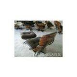 Eames Lounge Chair and Ottoman thumbnail-1