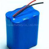 21.6V2.2Ah Battery For Vacuum Cleane thumbnail-1